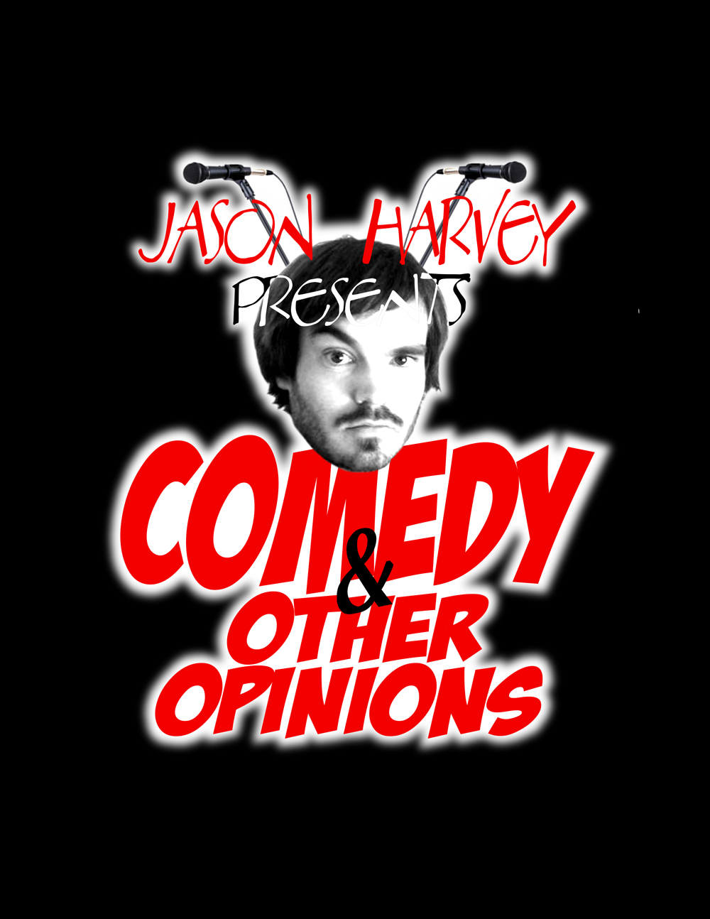 Always Funny: Comedy! And Other Opinions – February 2014