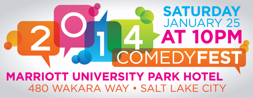 Always Funny: 2014 Comedy Fest