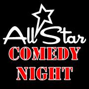 Always Funny: Comedy Night At AllStar