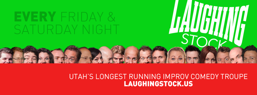 Laughing Stock
