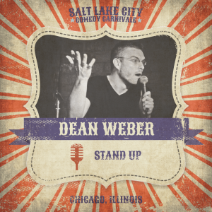 SLCC_DeanWeber_Standup