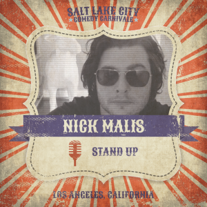 SLCC_NMalis_Standup