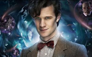 Doctor-Who-Matt-Smith