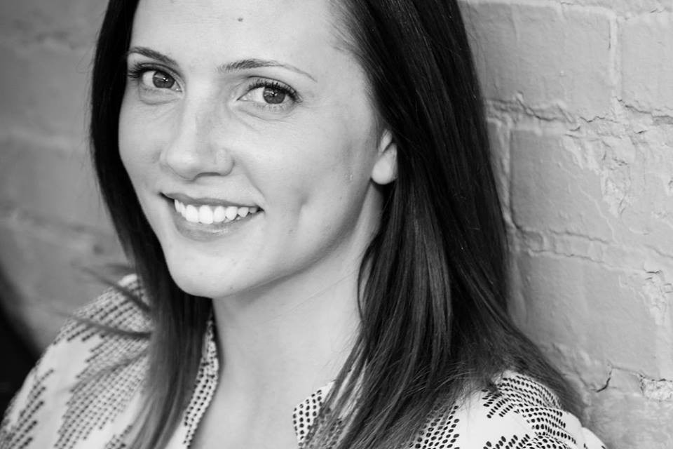 Always Funny: Eileen Dobbins
