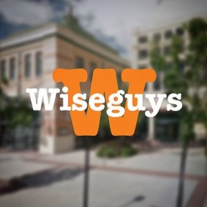 Wiseguys