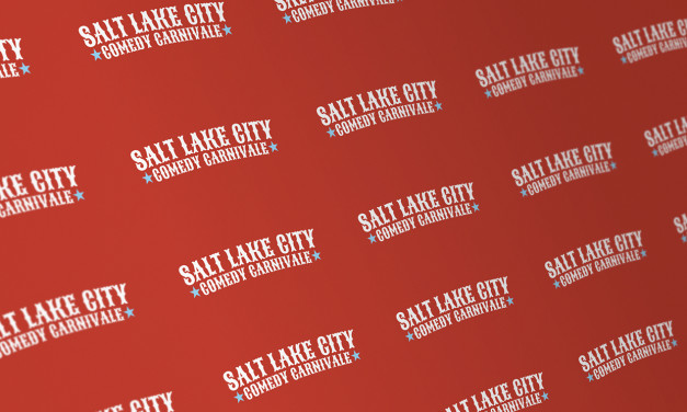 Salt Lake Comedy Carnivale