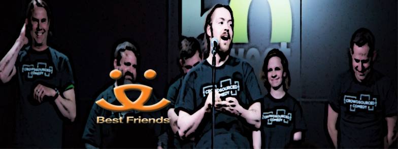 Comedy for Charity Show!